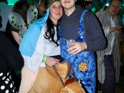 INSELKARNEVAL 2026 (kf)